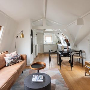 Yays Amsterdam Vondelpark By Numa